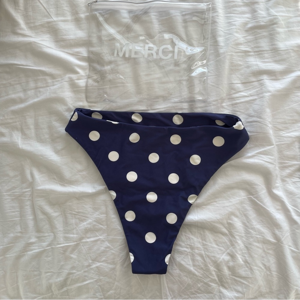 Mikoh chimo bottoms